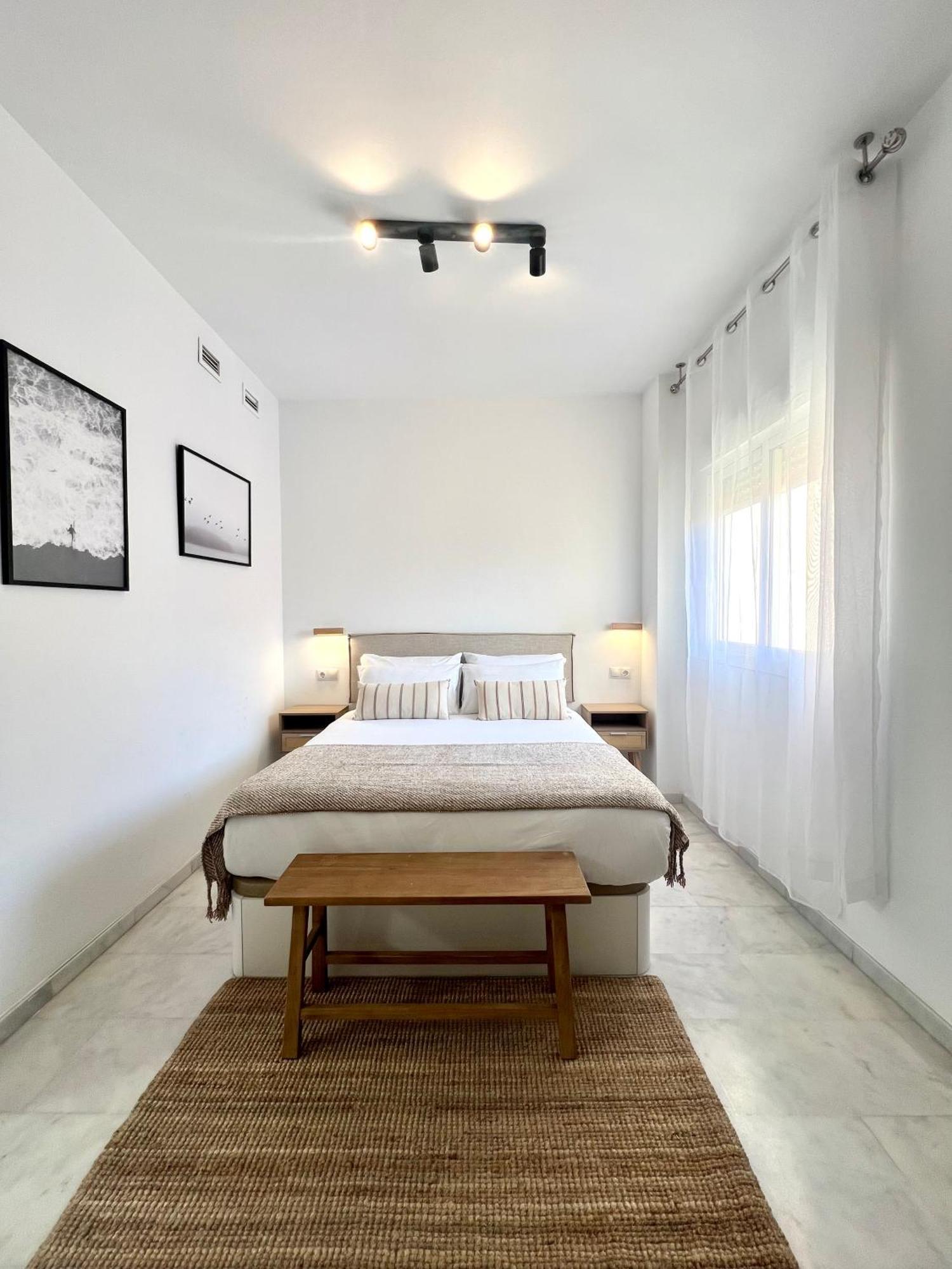 Apartment Capuchinos Penthouse & Terrace By Ele